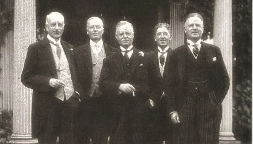 More than just a name